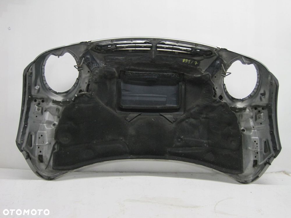 Maska MINI R50 S R53 - 8