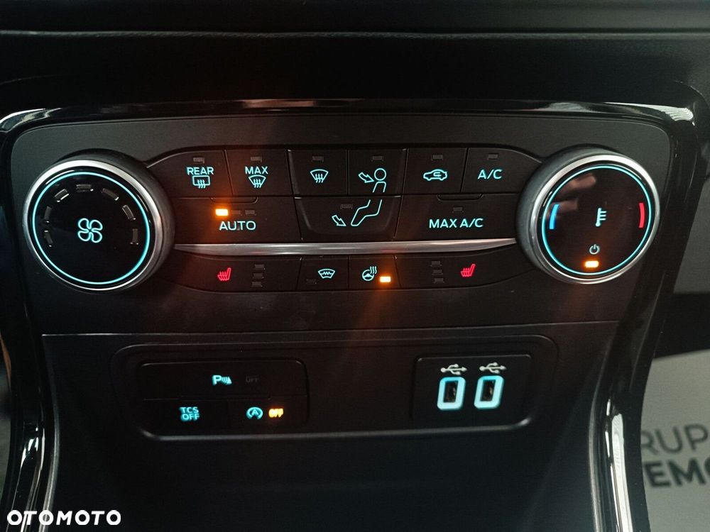 Ford EcoSport 1.0 EcoBoost GPF ST-Line ASS - 23