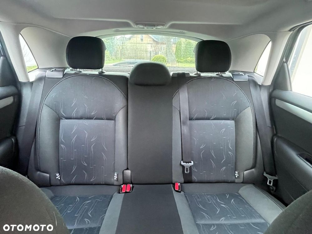 Citroën C4 1.6 VTi Exclusive - 11