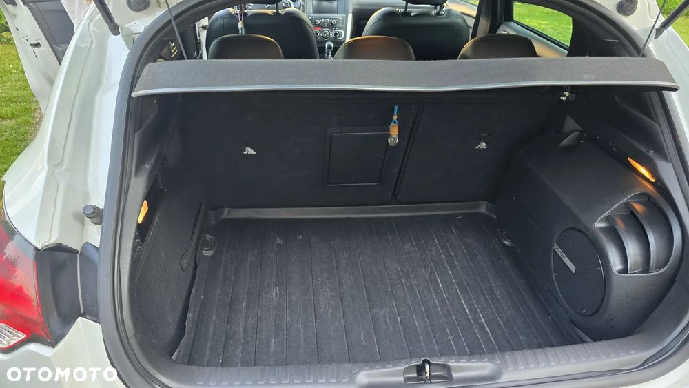 Citroën DS4 2.0 HDi SportChic - 13
