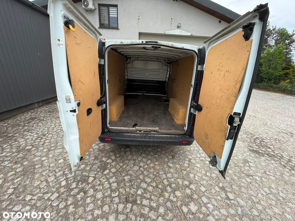 Renault Trafic - 6