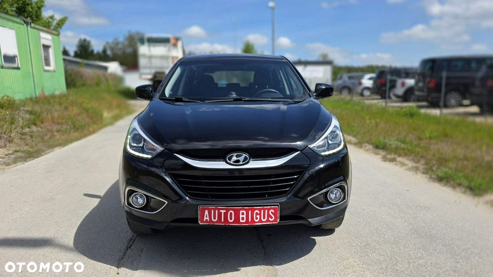 Hyundai ix35 - 3