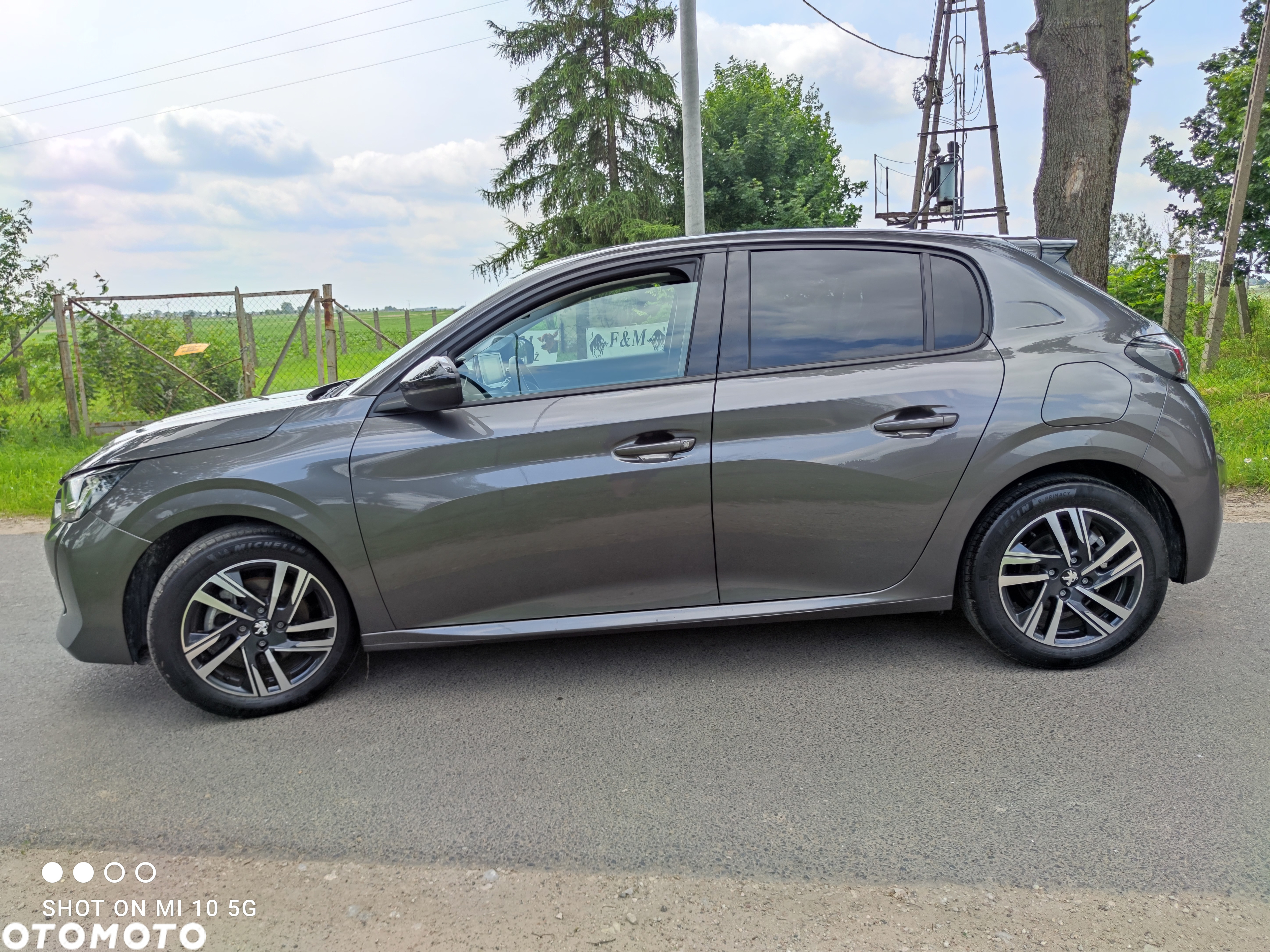 Peugeot 208 PureTech 100 Allure - 5