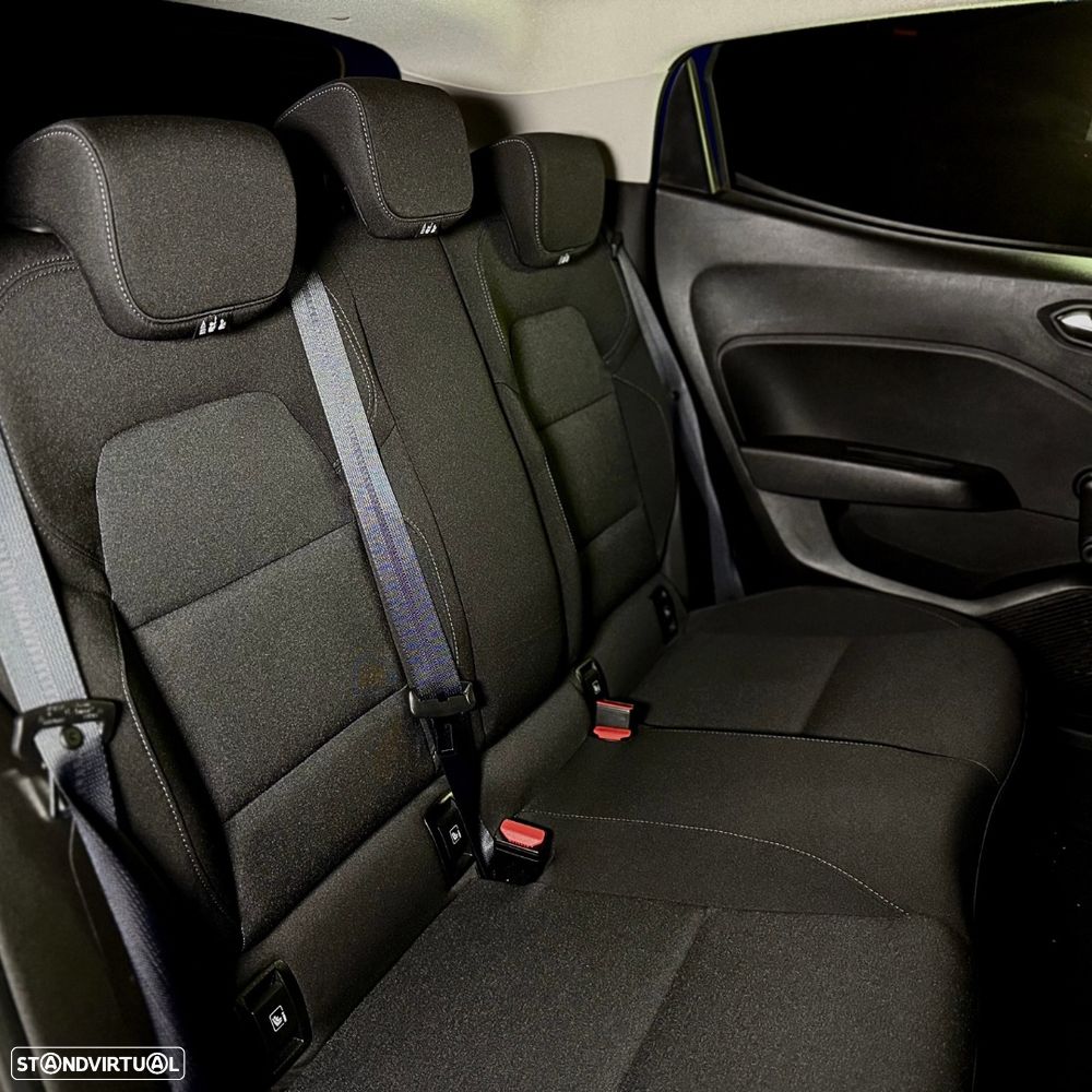 Renault Clio 1.0 TCe Intens - 13