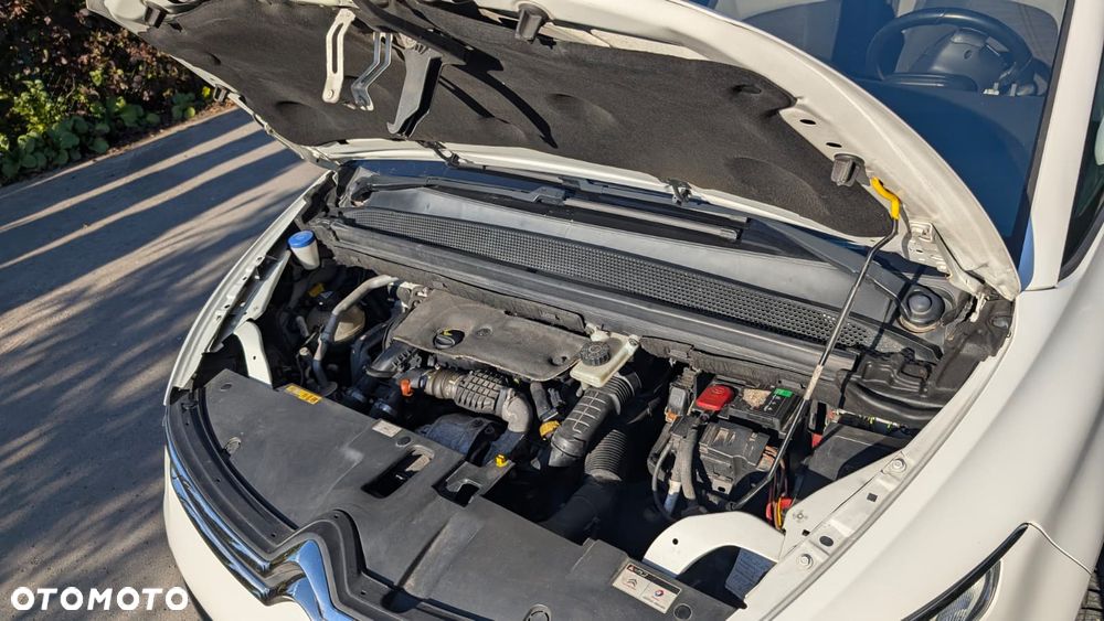 Citroën C4 Picasso 1.6 BlueHDi MoreLife S&S - 15