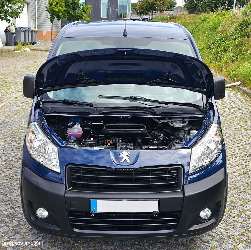 Peugeot Expert 2.0 Hdi - 32