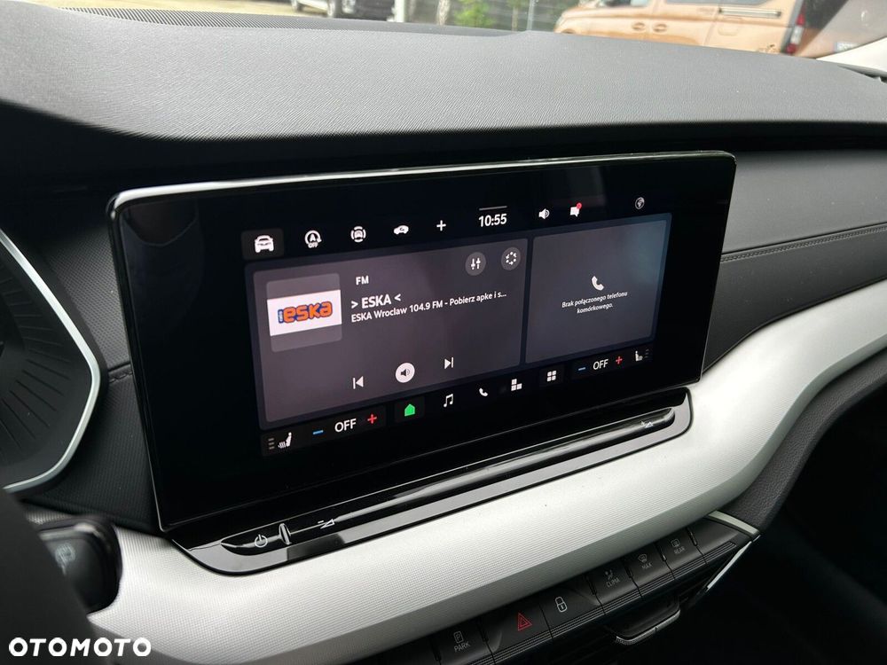 Skoda Octavia - 19