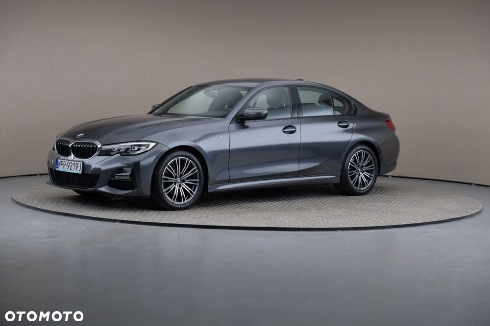 BMW Seria 3 - 1