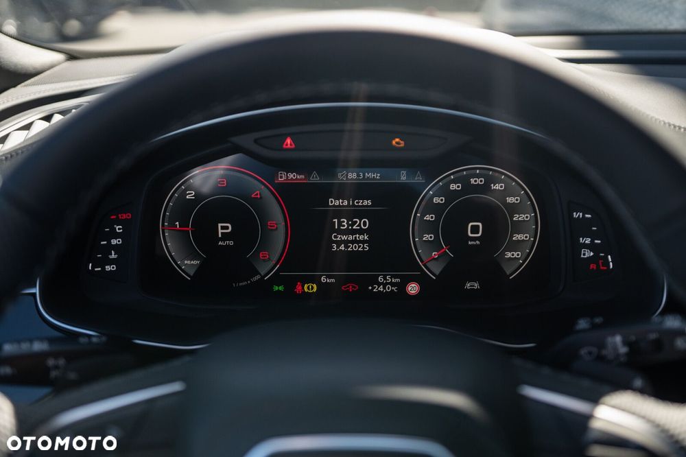 Audi Q8 - 15