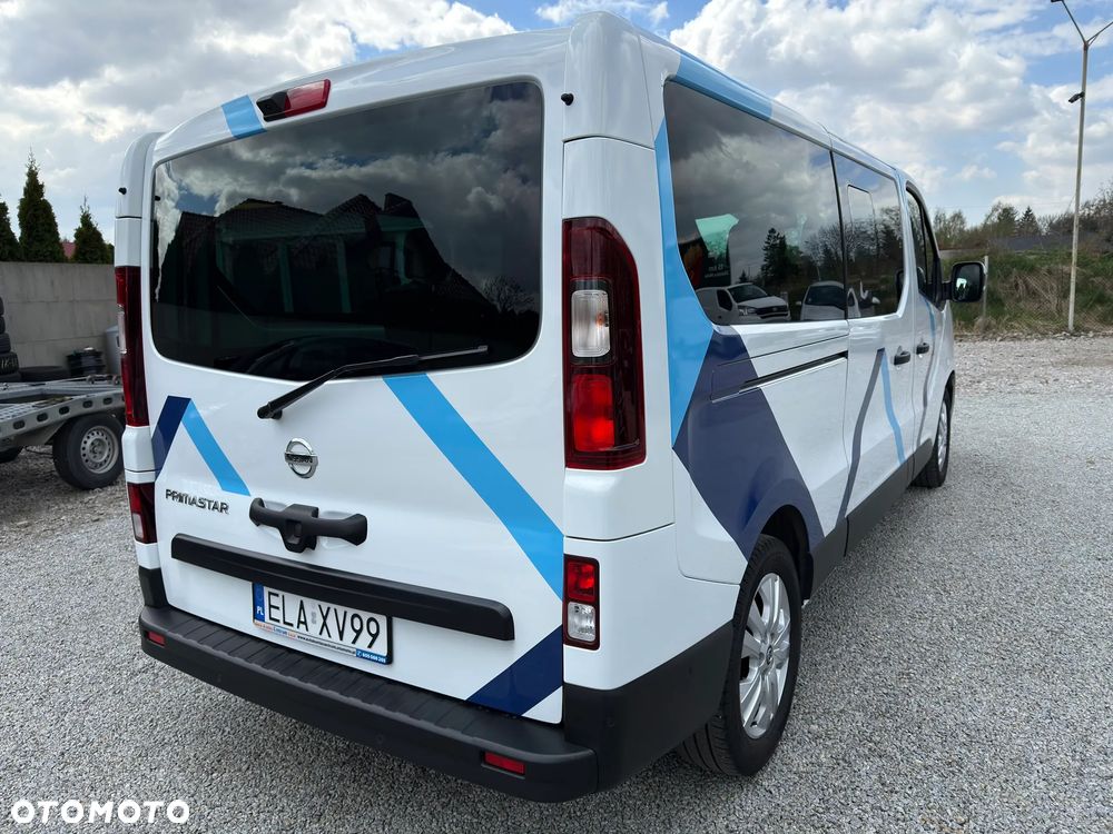 Renault Trafic Blue EDC L2H1 Komfort - 13