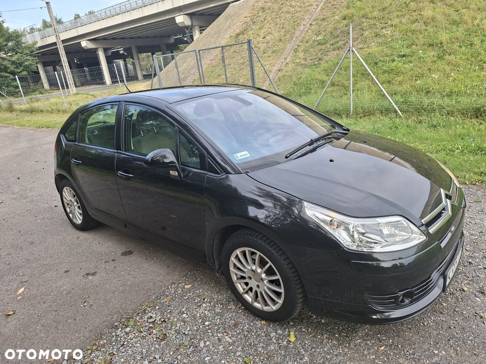 Citroën C4