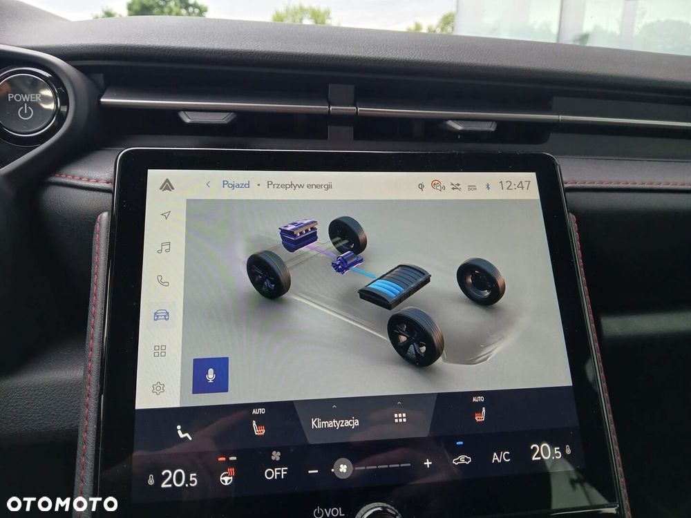 Lexus LBX 1.5 Hybrid Elegant - 18