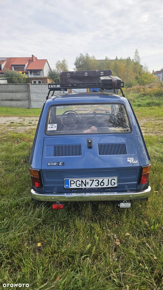 Fiat 126 - 3