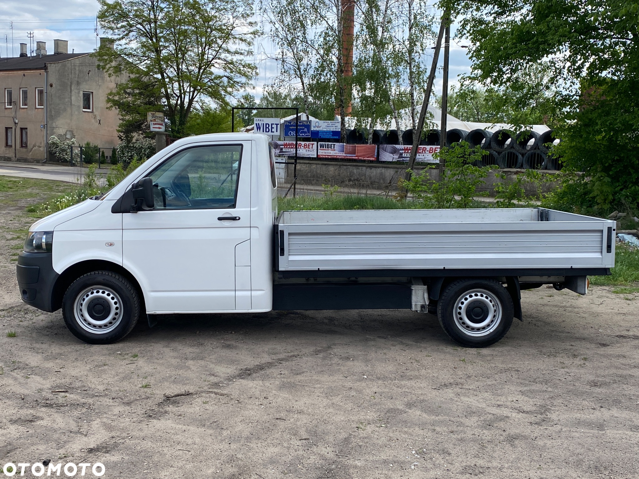 Volkswagen TRANSPORTER - 11