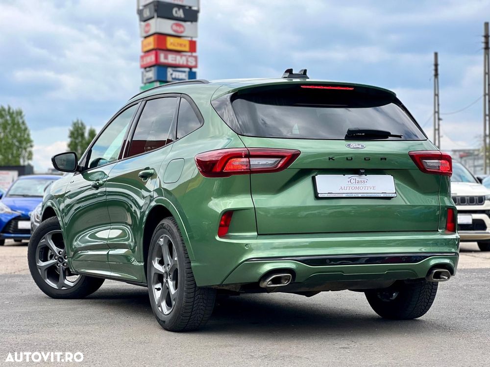 Ford Kuga - 6