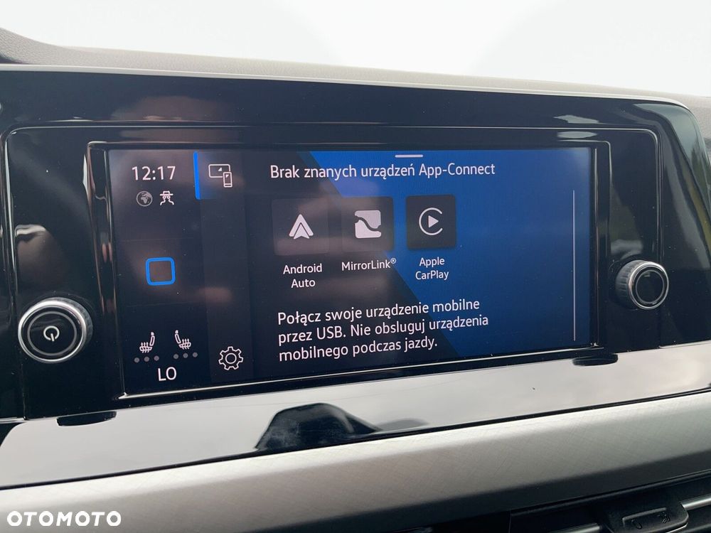Volkswagen Golf Variant - 24