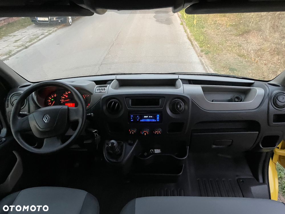 Renault Master - 28