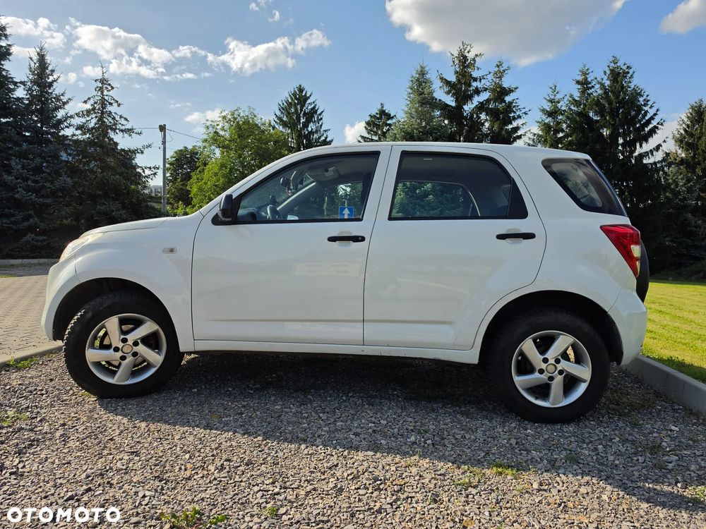 Daihatsu Terios Edition - 7