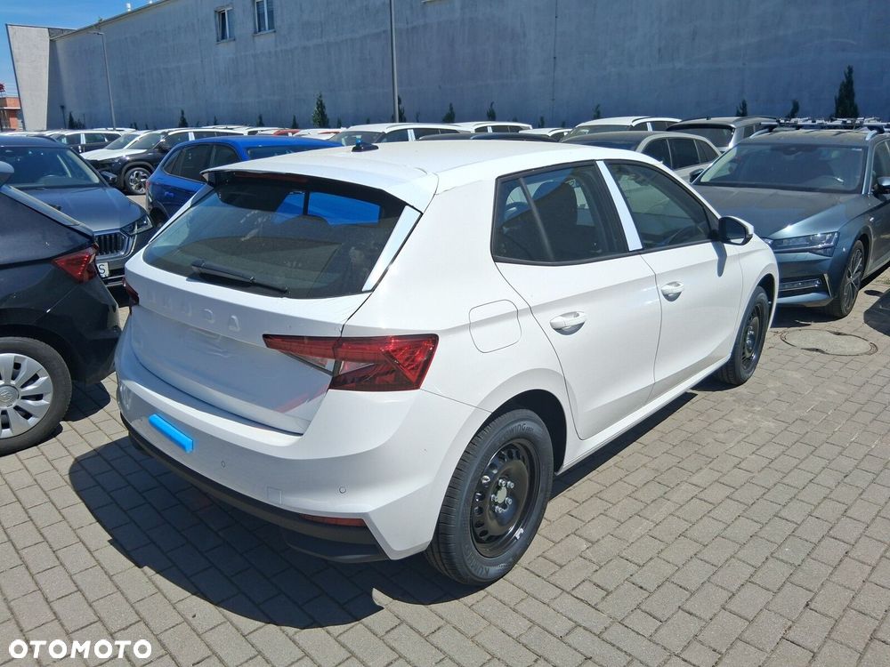 Skoda Fabia 1.0 TSI Selection - 3