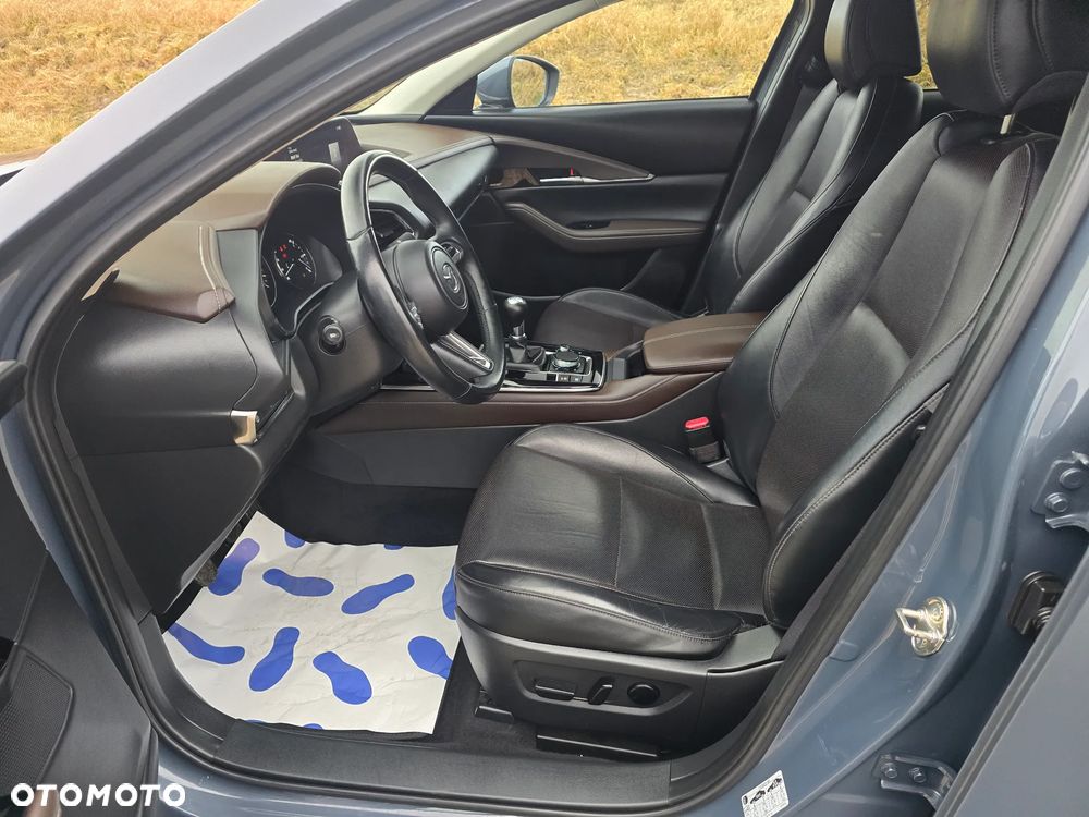 Mazda CX-30 e-SKYACTIVE X 186 PRIME-LINE - 19