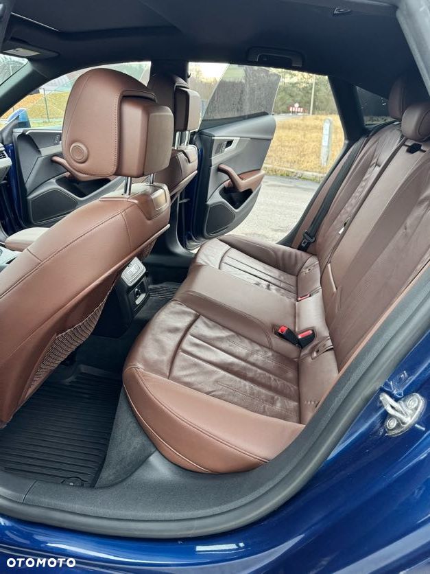 Audi A5 Sportback - 17