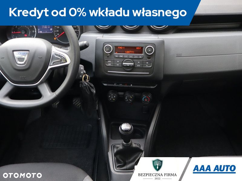 Dacia Duster - 13
