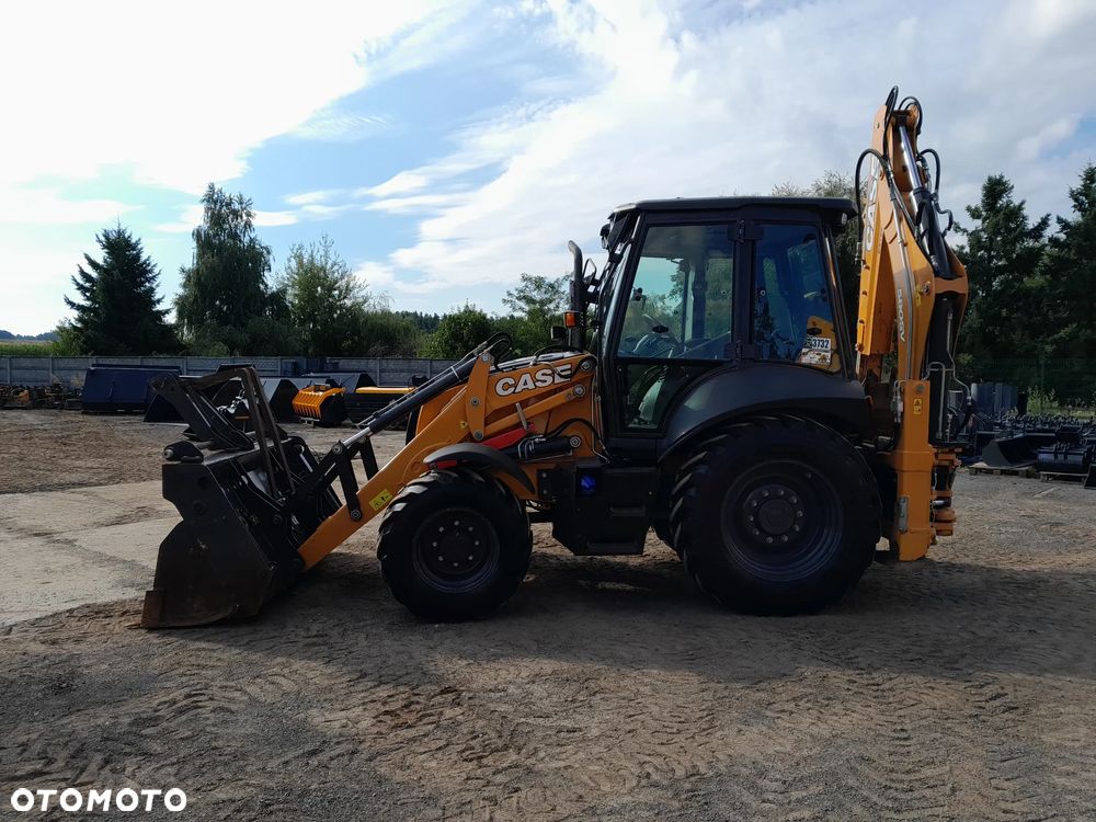 Case 580SV 2023R - 6