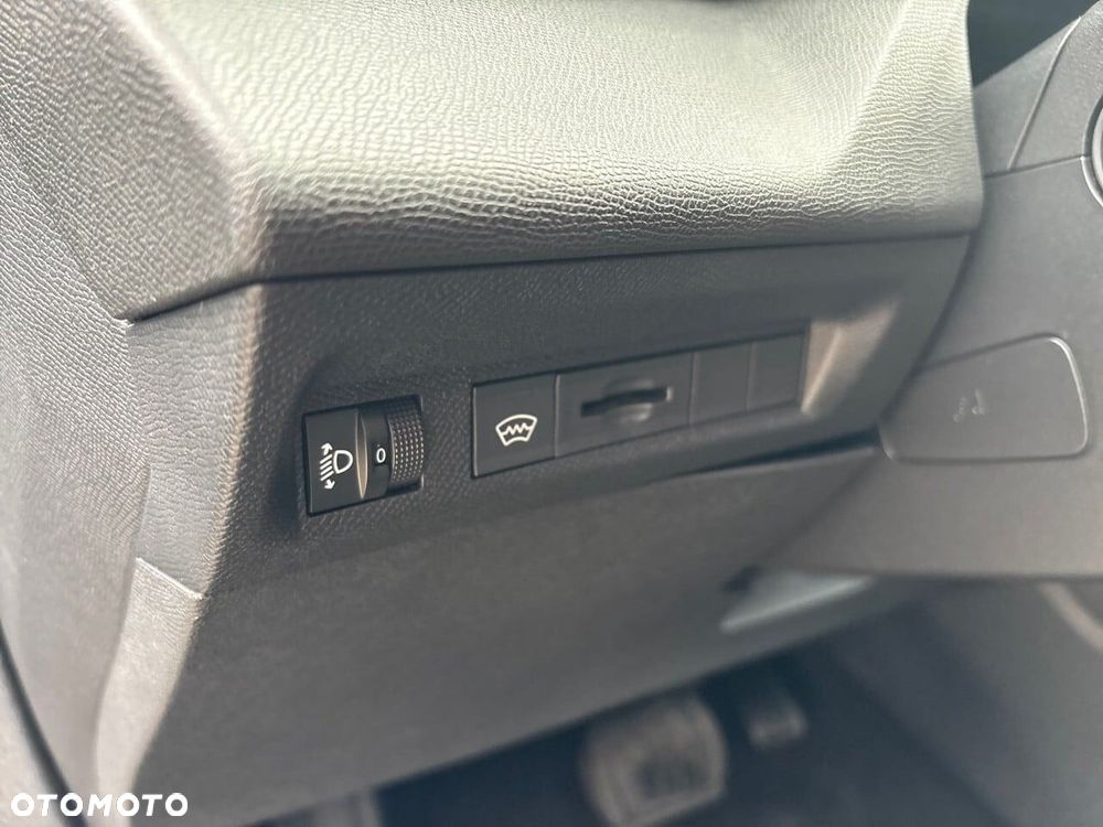 Peugeot 308 1.2 PureTech Allure S&S EAT8 - 14