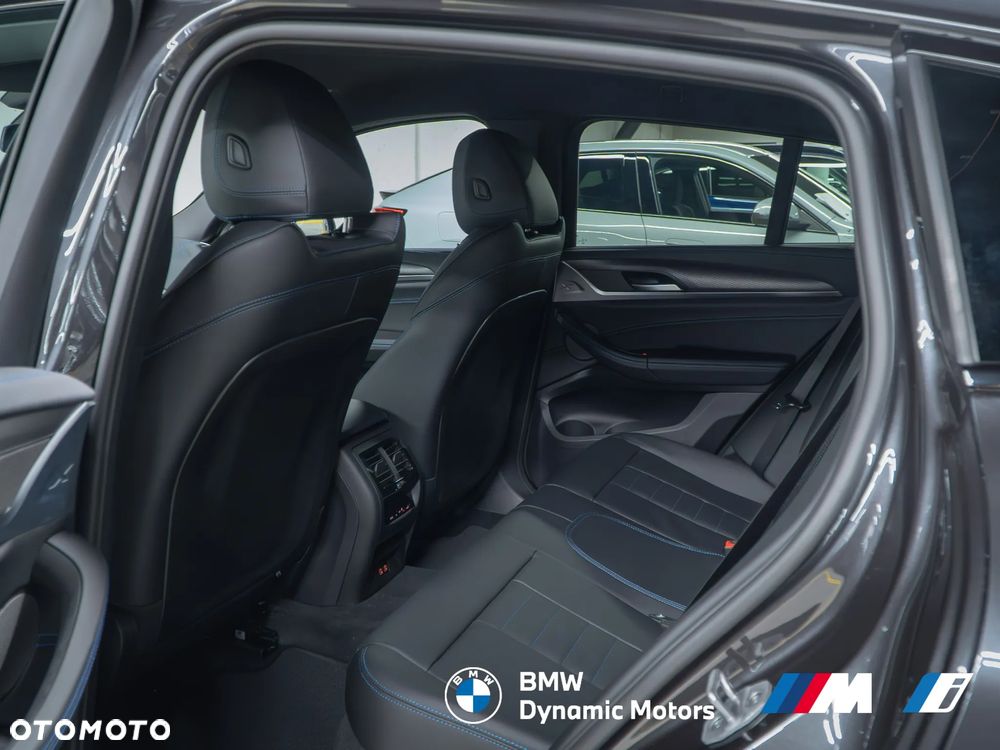 BMW X4 xDrive20d M Sport - 23