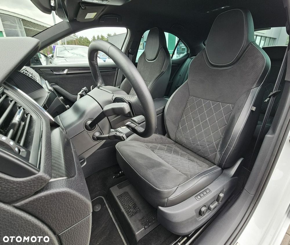 Skoda Superb - 10