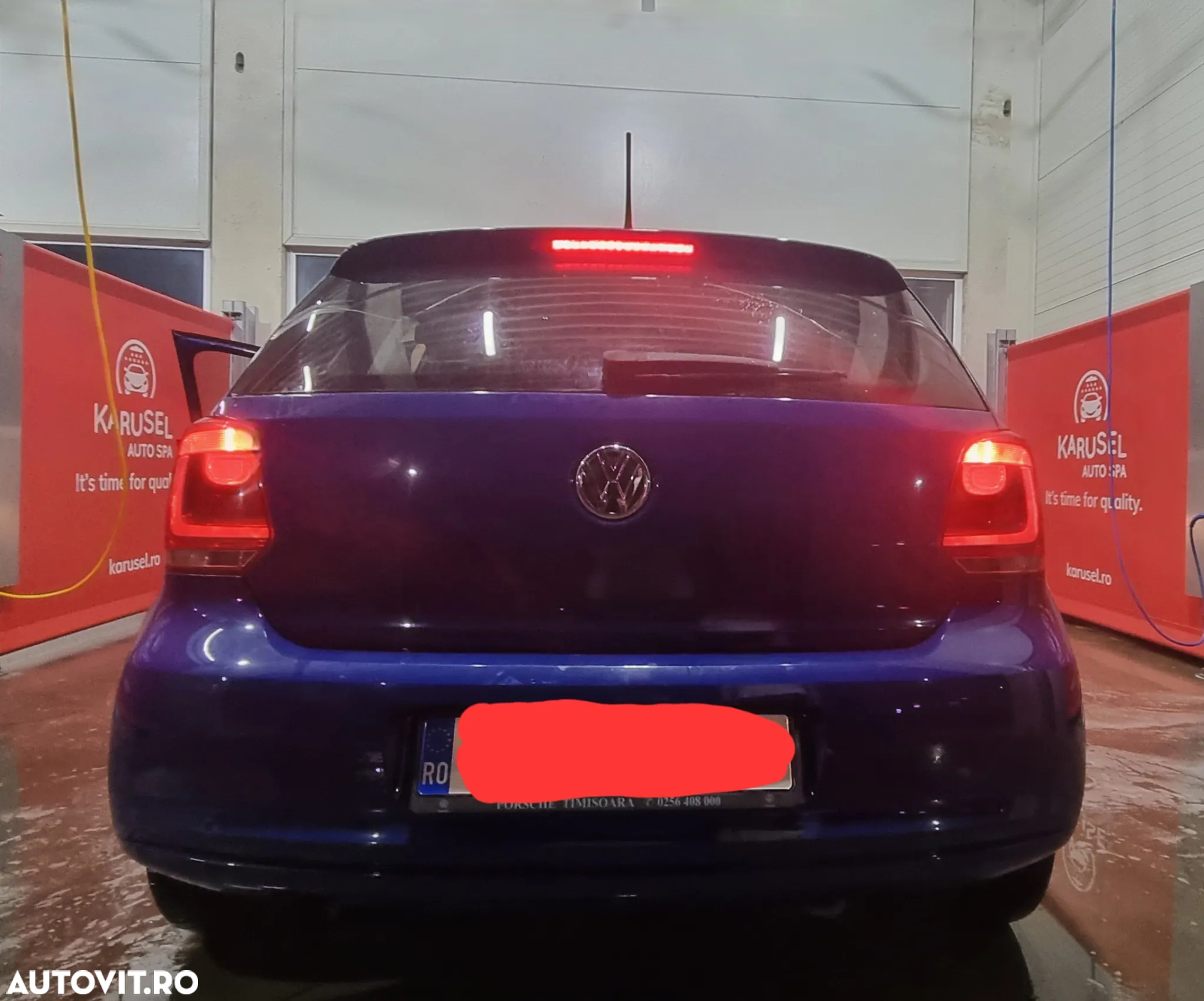 Volkswagen Polo - 3