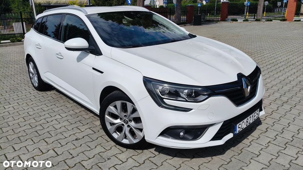 Renault Megane 1.5 dCi Premiere Edition - 12
