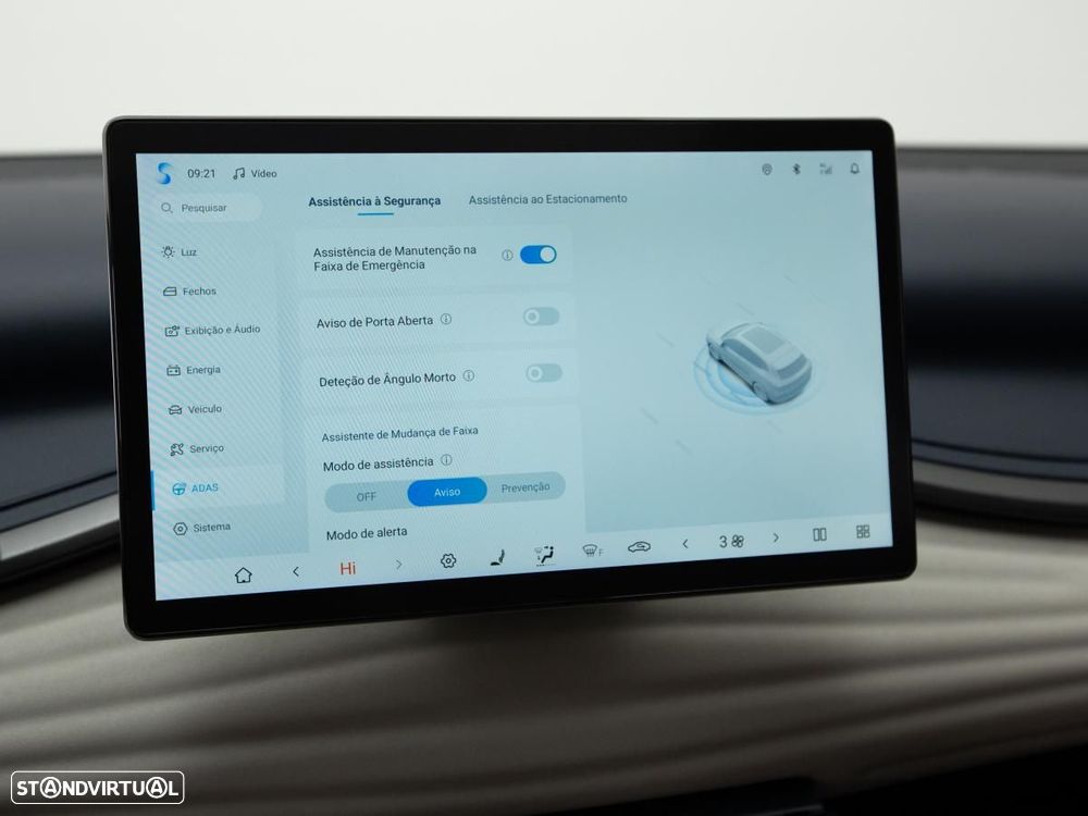 BYD Atto 3 60.48 kWh Comfort - 40
