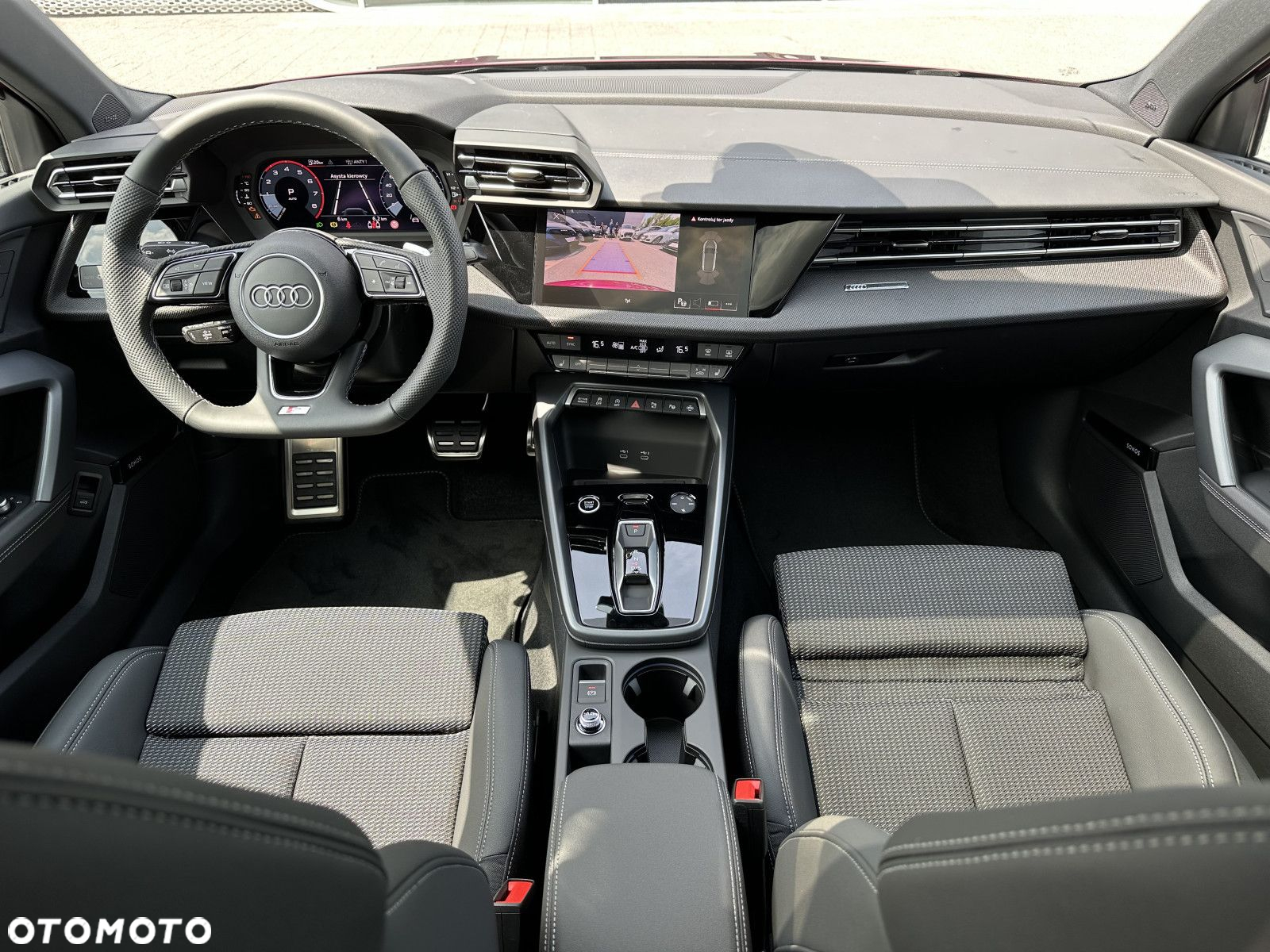 Audi A3 - 16