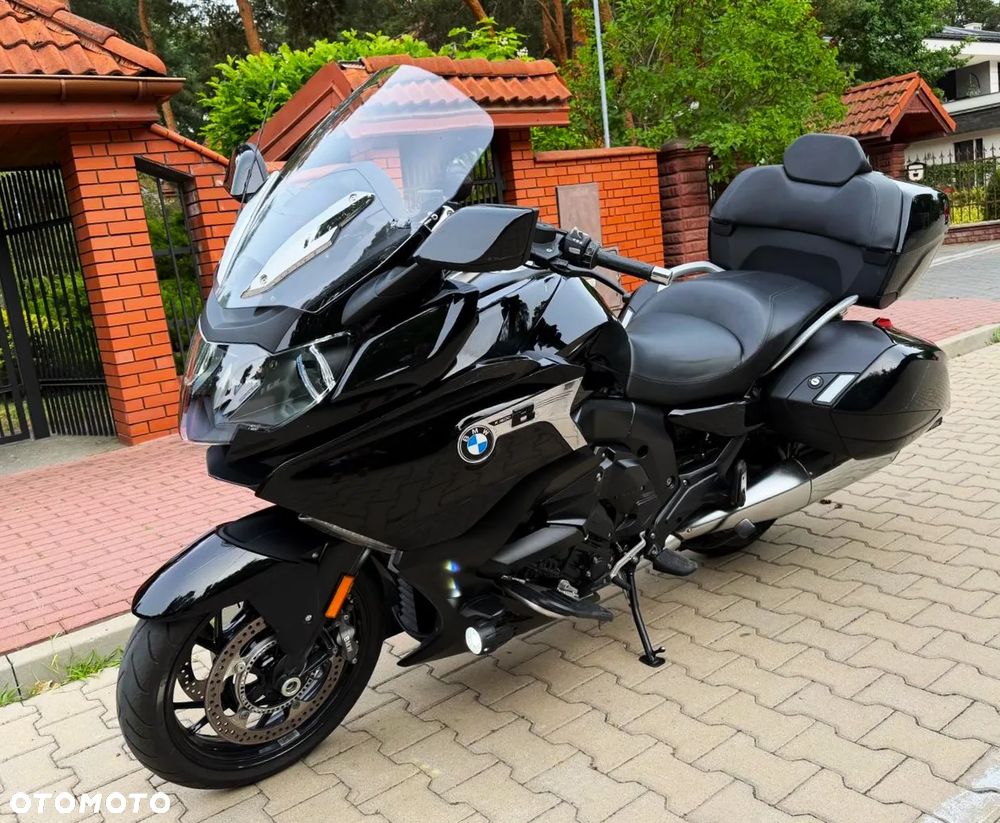 BMW K - 19
