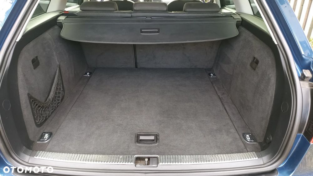 Audi A4 Avant 1.9 TDI - 10
