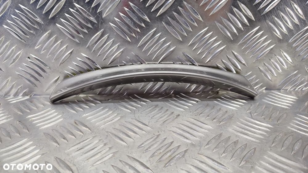 MERCEDES BENZ SLK 170 96-04R LISTWA ZDERZAKA TYL - 5