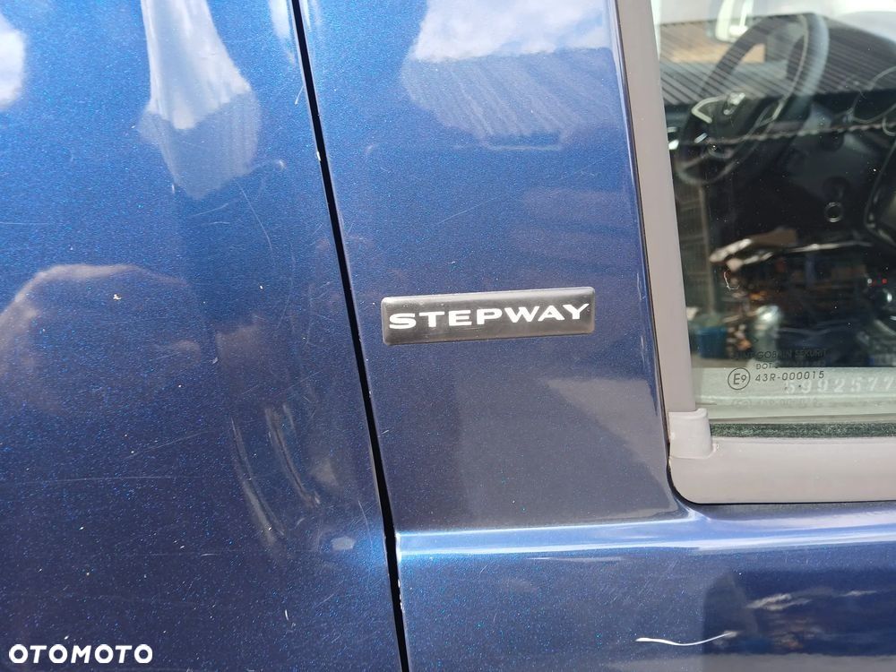 Dacia Dokker 1.2 TCe Stepway - 7
