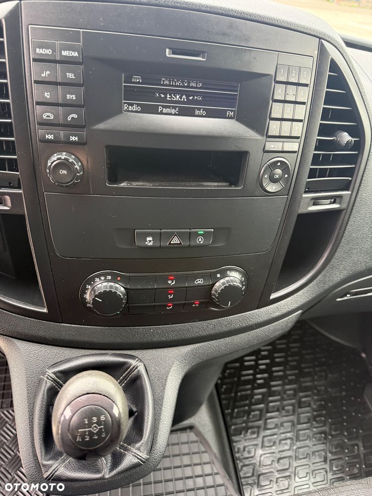 Mercedes-Benz VITO 114CDI - 18
