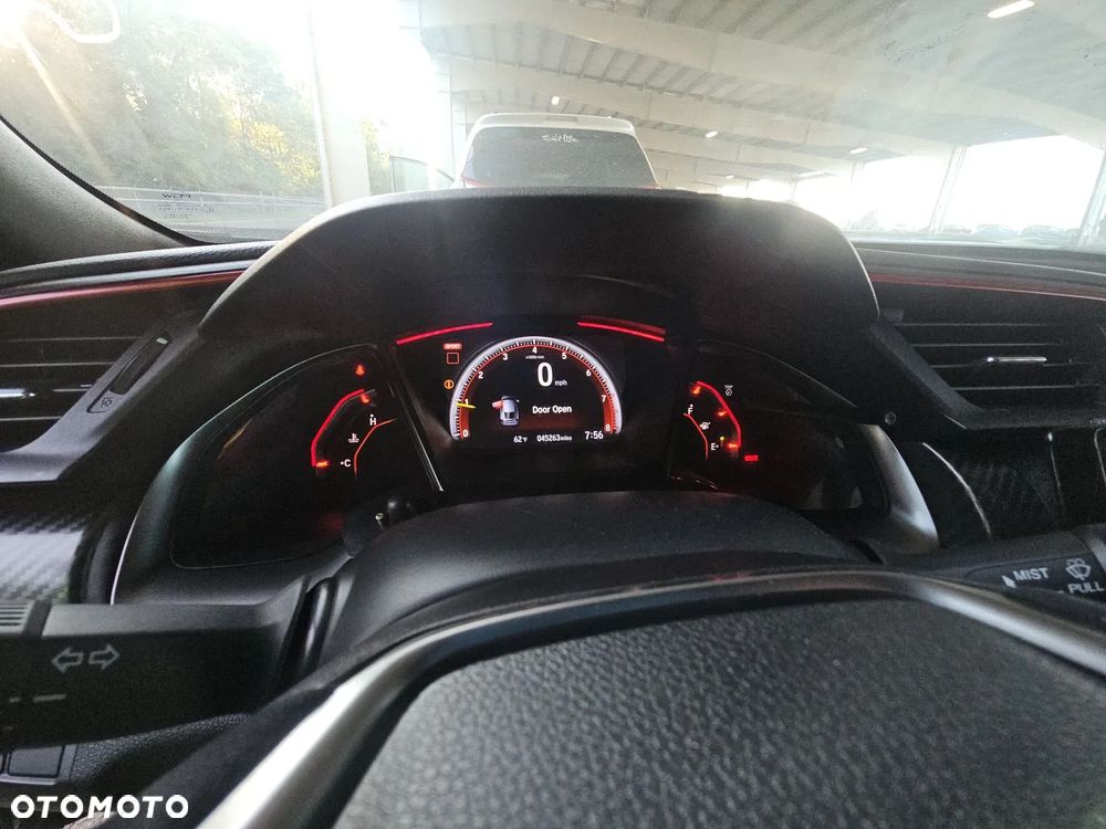Honda Civic - 14
