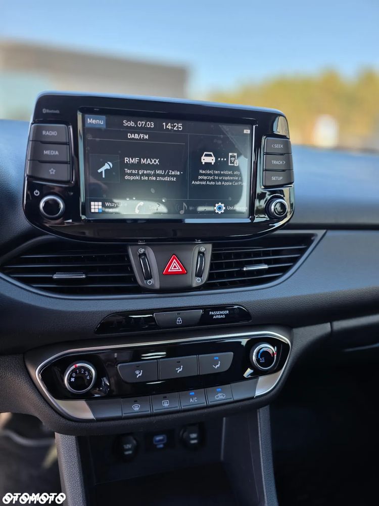 Hyundai i30 1.0 T-GDI Comfort - 24