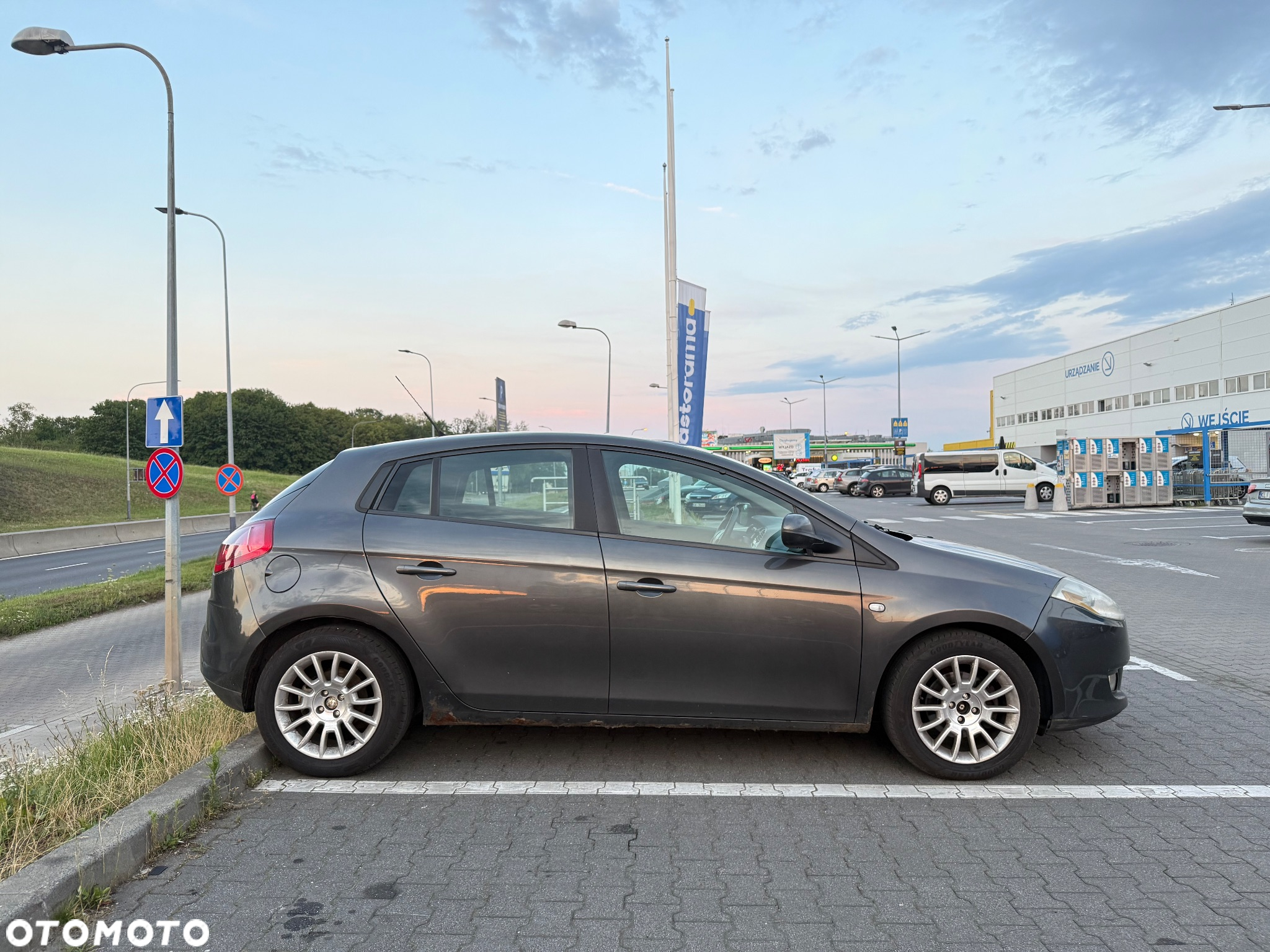 Fiat Bravo 1.9 Multijet 16V Emotion - 7
