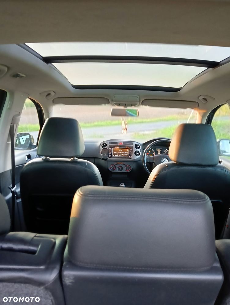 Volkswagen Tiguan 2.0 TDI 4Mot Track&Field - 14