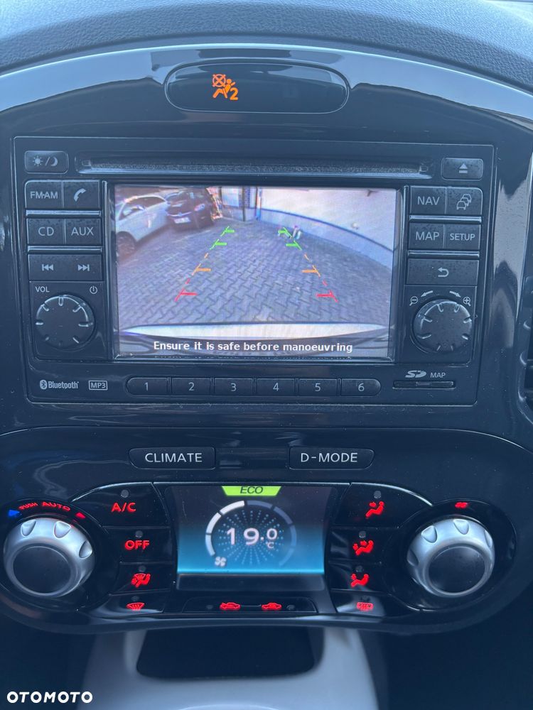 Nissan Juke 1.6 Tekna S&S - 14