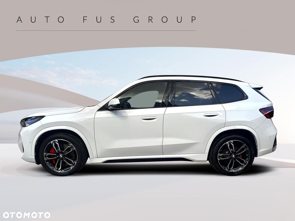 BMW X1 2025 photo 3
