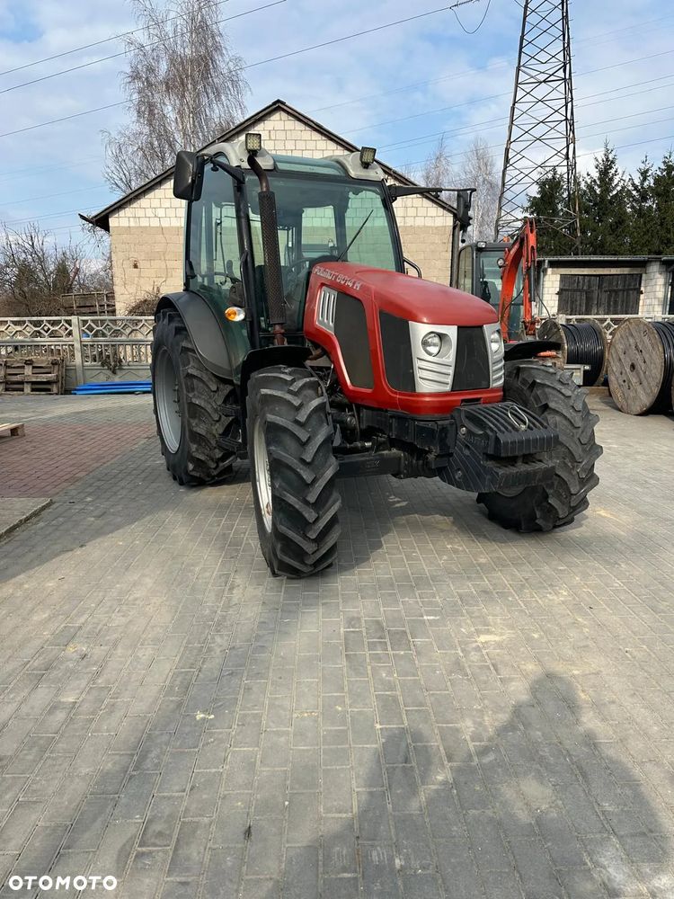 MAR-POL Polmot 8014H - 1