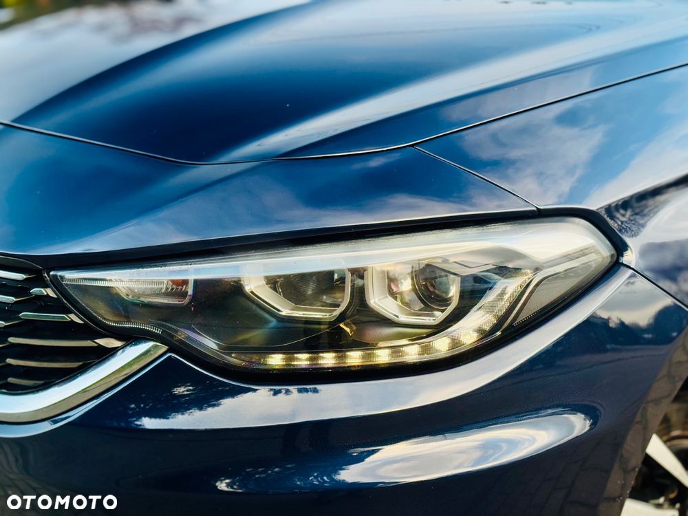 Fiat Tipo 1.4 T-Jet Lounge - 34