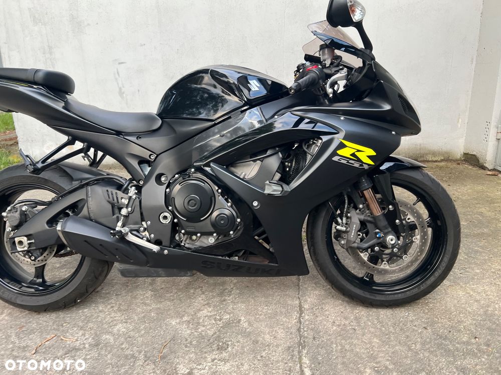 Suzuki GSX-R - 2