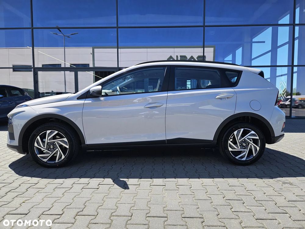 Hyundai Bayon 1.0 T-GDI Modern - 5