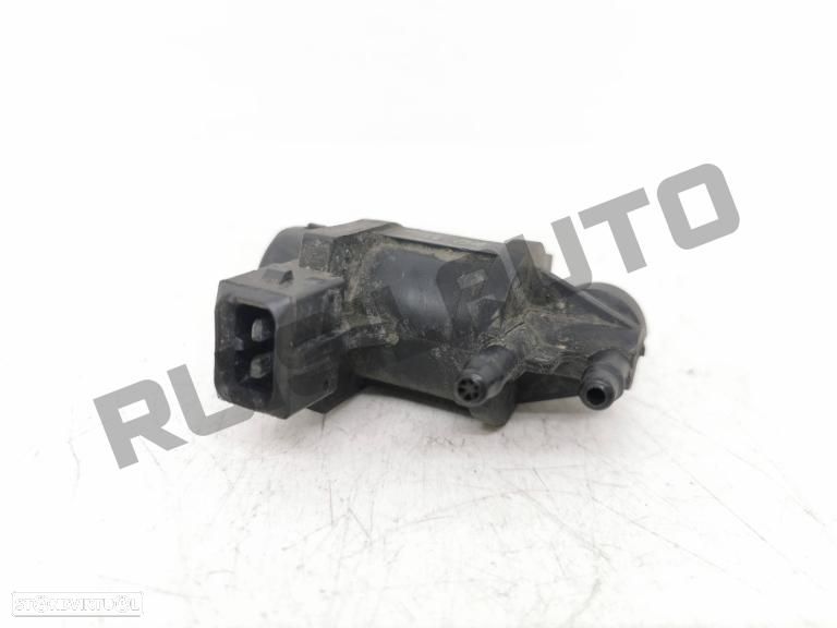 Válvula / Solenoide Vácuo 1919_06283a Vw Golf Iii (1h) [1989_19 - 2